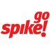 Go Spike (@go_spike) Twitter profile photo