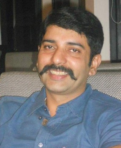 General secretary harayana youth congress