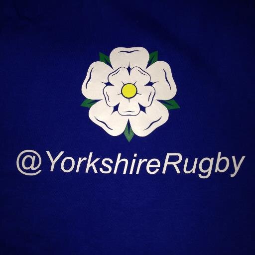 News & views about Yorkshire Rugby. No connection with Yorkshire RFU. Just tweets about rugby union in Yorkshire... mostly