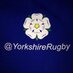 Yorkshire Rugby (@yorkshirerugby) Twitter profile photo Yorkshire Rugby (@yorkshirerugby) Twitter profile photo