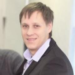 eudj1n's profile picture. software architect