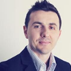 Financial Services Data Analytics Consultant at PwC