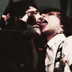 don't you like vampires, little girl?