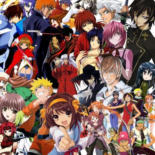 Perkumpulan RP/Parody Anime yang mun-nya bersuku Sunda ¤ RikChu,Tama,Miu ¤ join? Put #SundaFΔMS di bio/loc aranjeun! ¤ Ayo gegeloan together!!