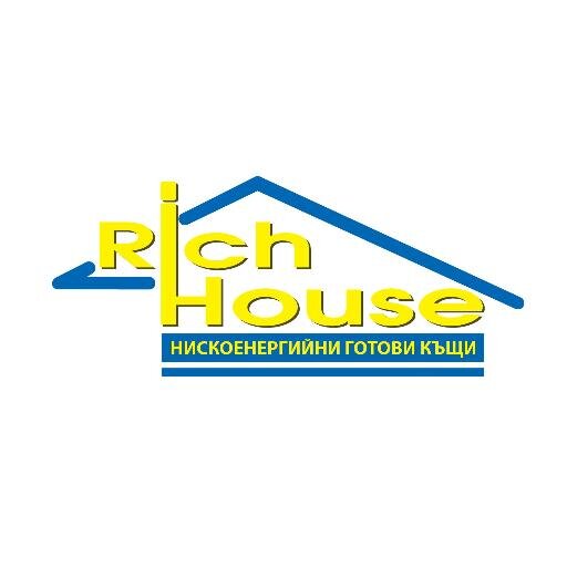 Енергоефективни сглобяеми къщи