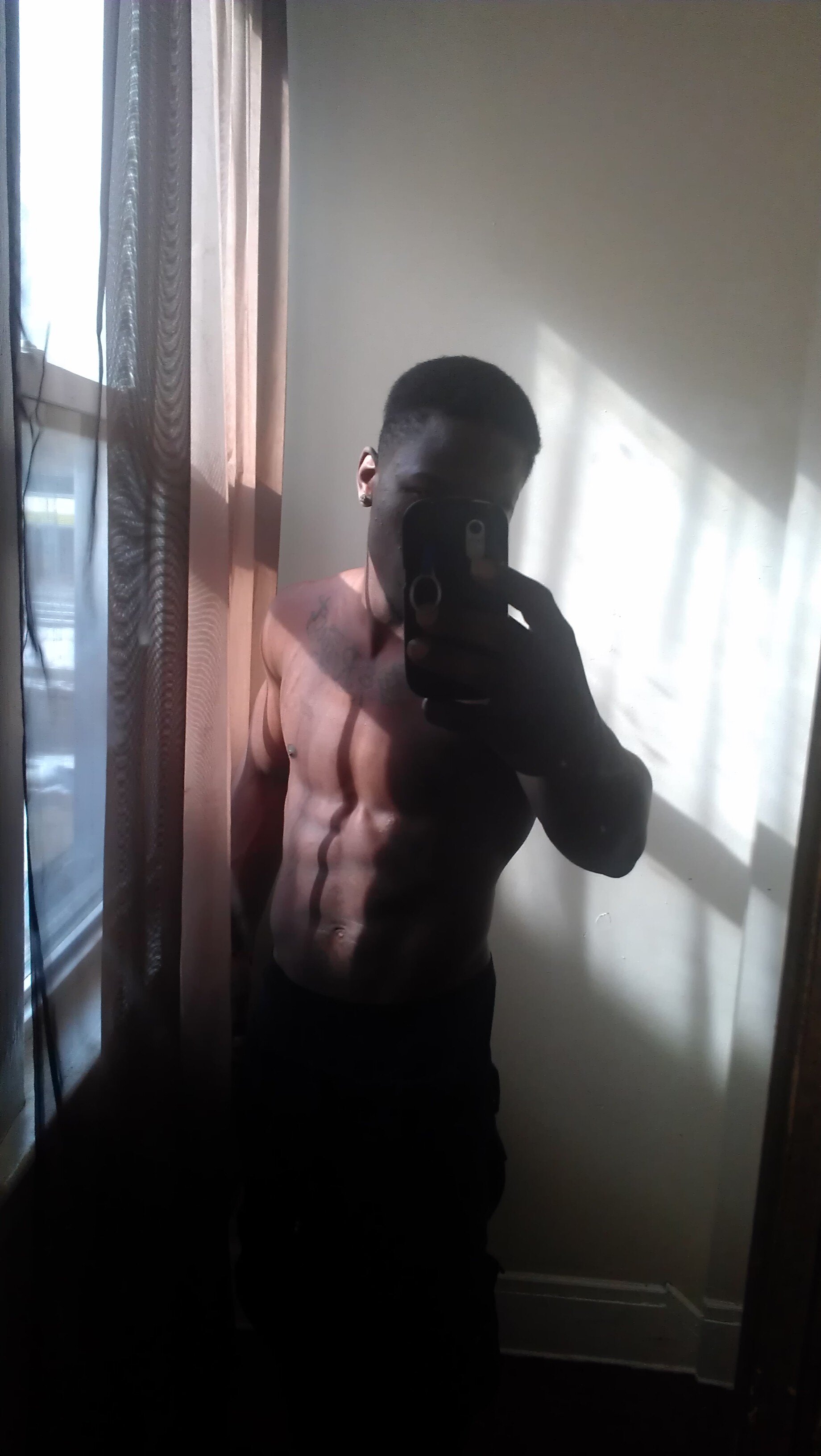 antoniogood56's profile picture. H4K4L