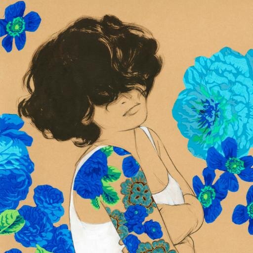 akinestra's profile picture. подсолнух