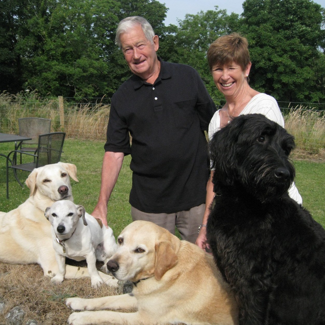 RichendaSbfarm's profile picture. 