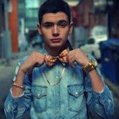 ▶ Hello, I'am David.♡ New on twitter ! FOLLOW BACK :D