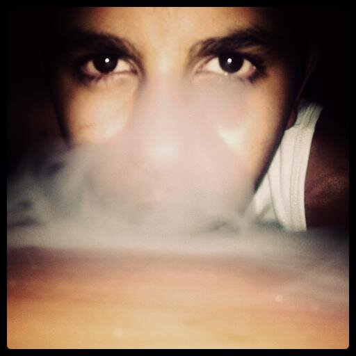 Yonathan_M_18's profile picture. Sigueme y te Sigo  Miami Heat Miley Cyrus Tatto Humo