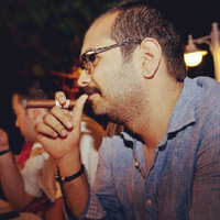 Ahmet PESEN (@ahmetpesen) Twitter profile photo