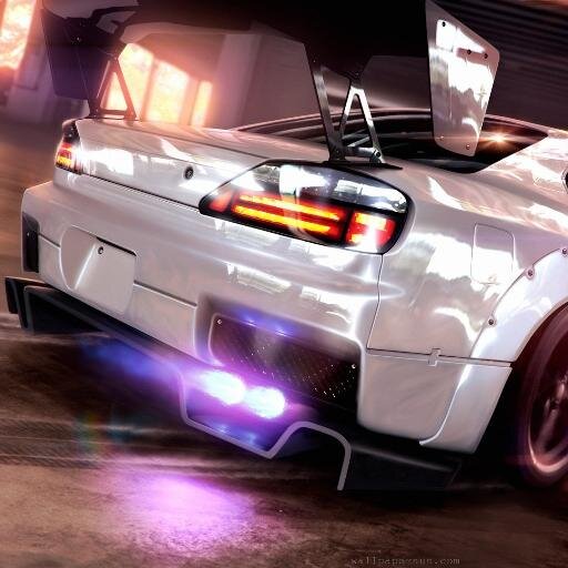 Fan of racing games and fps'