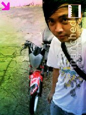Iam line 1st sept 1995▲ sistem informasi▲di  stmik sumedang ▲_drag bike is my pride_