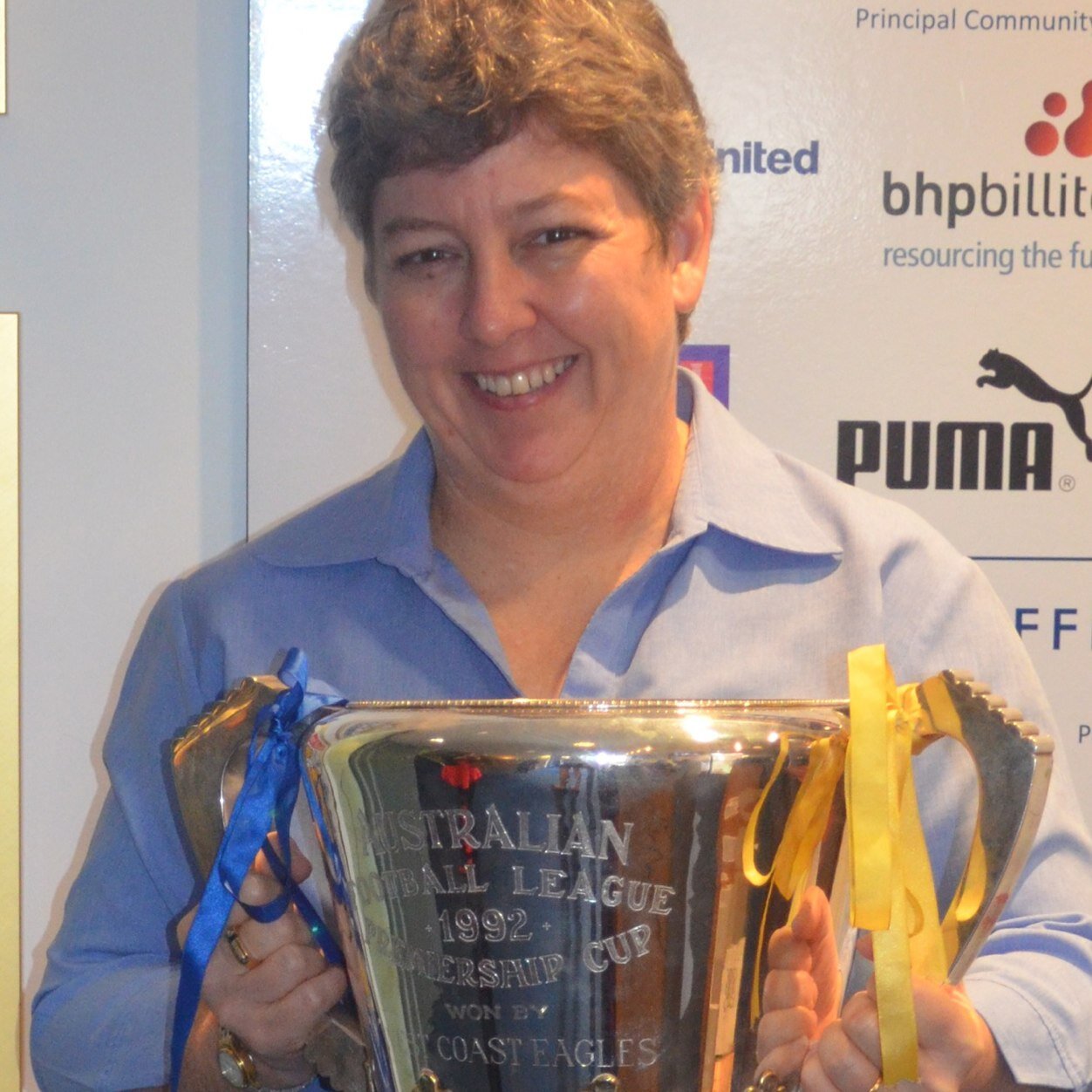 Passionate public school leader. Mum. Diehard West Coast Eagles supporter.