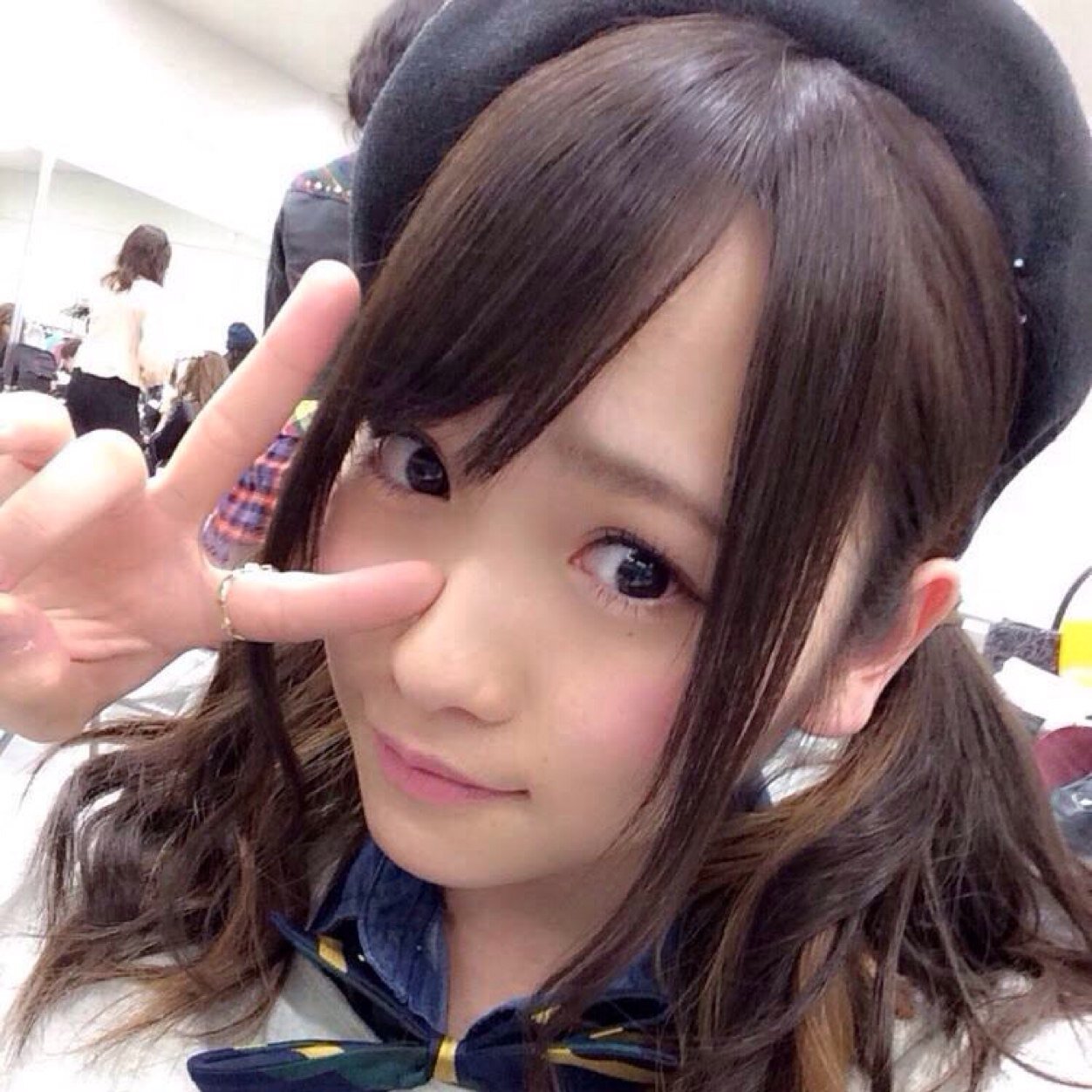 りっちゃん神推しです。 りっちゃんぱるるさや姉推しの人フォローよろしくお願いします。