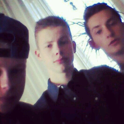 Jelmerdh7's profile picture. hardstyle - Feyenoord - Fean 58 - Feanstars  B1 STAND YOUR GROUND AND FIGHT!