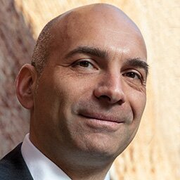 GabrieleToti's profile picture. Sindaco del comune di Castelfranco di Sotto (Pi), laurea in Economia e Commercio,