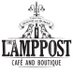 The Lamppost Cafe (@lampposthebden) Twitter profile photo