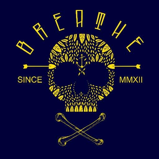 You can't live without B R E A T H E | MMXII