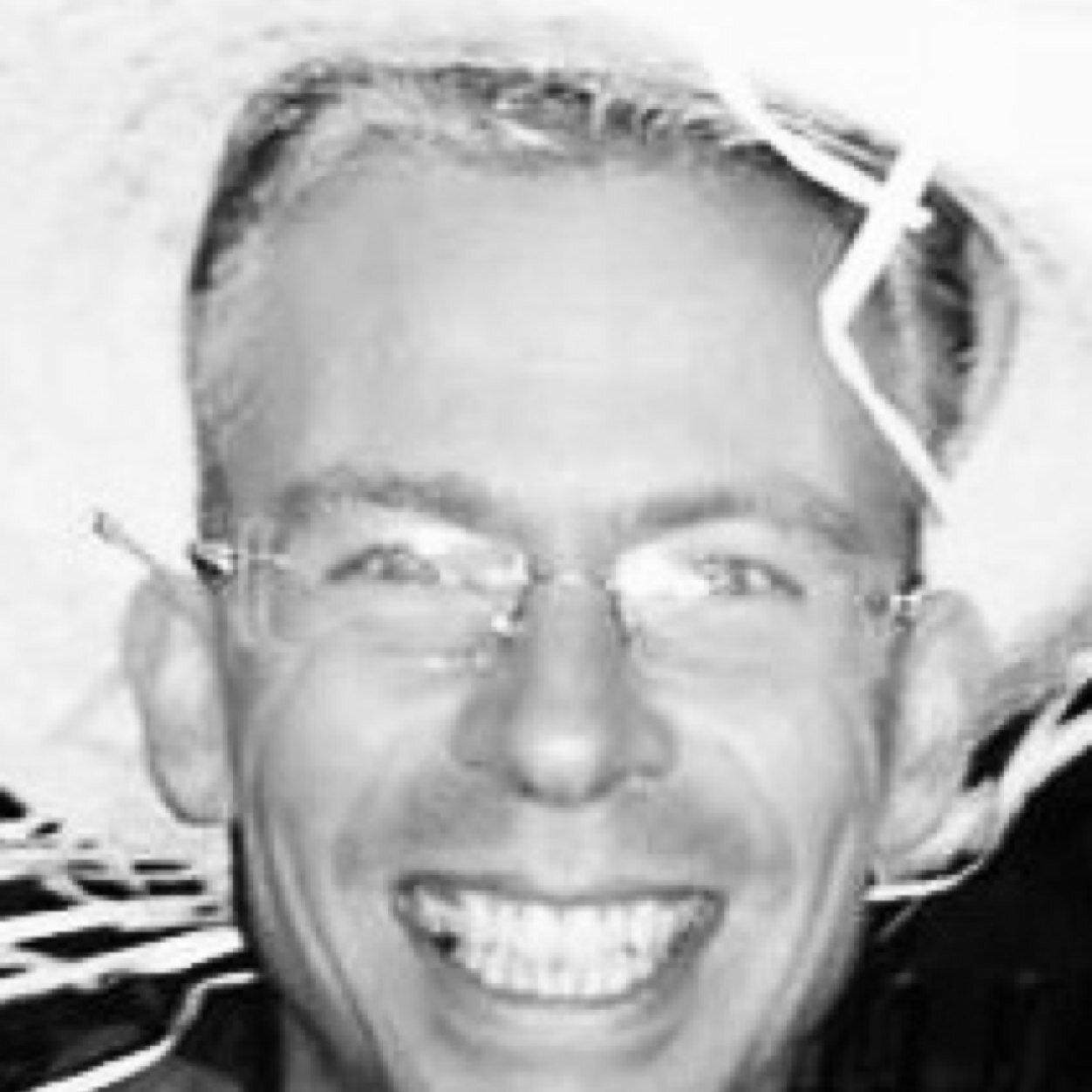 AdriaanBrongers's profile picture. 