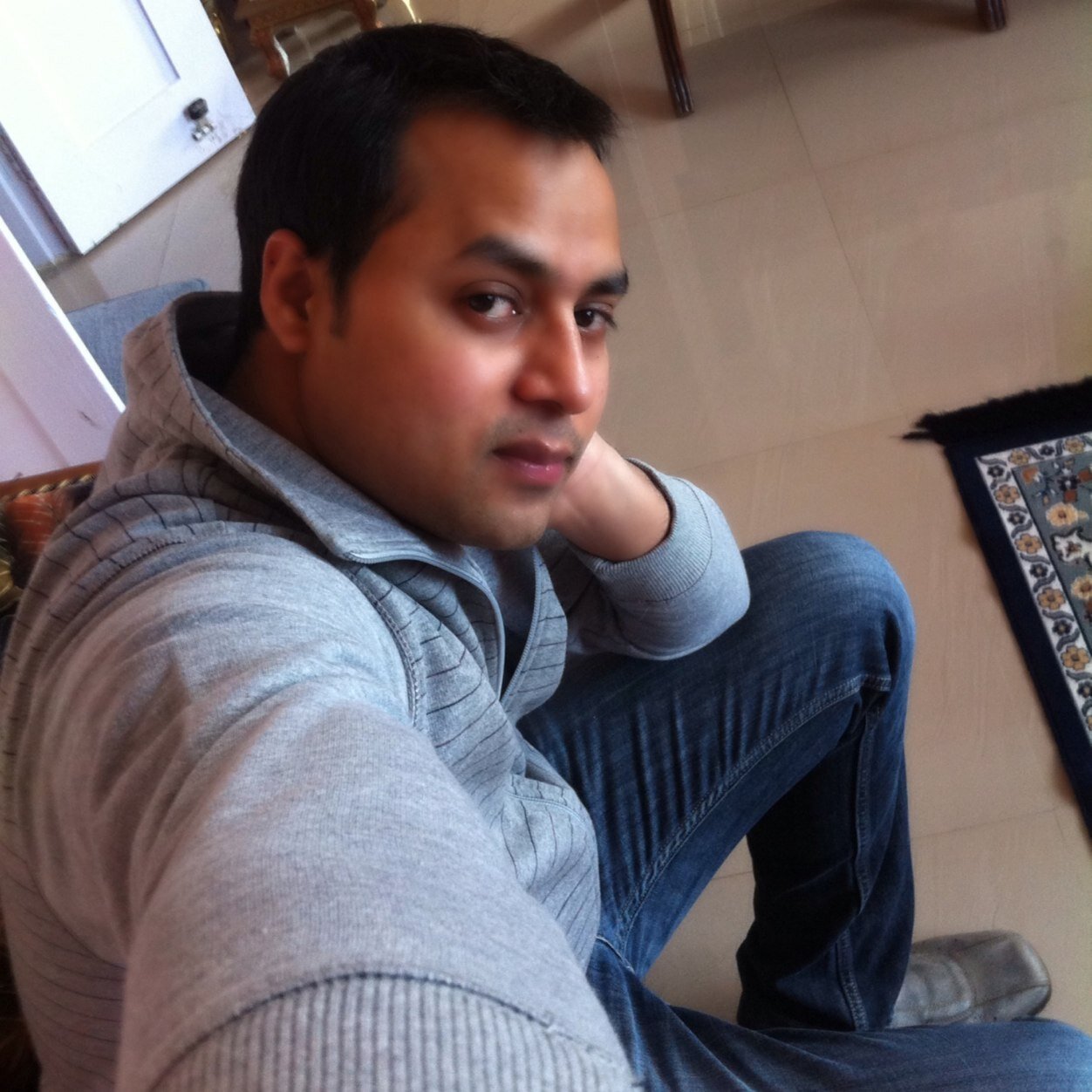 Gurpreet1984's profile picture. Just Keep Smiling 😊 to Re-Invent Hapiness.