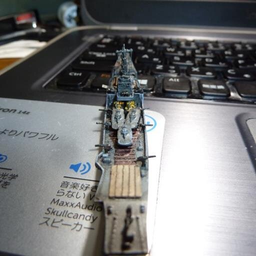 艦これは呉鎮守府です。