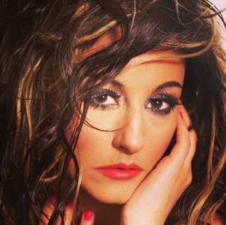 Official twitter for Joanna Vee - JLV