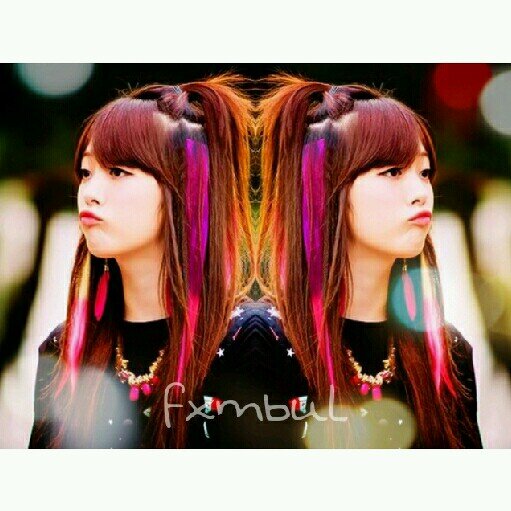 fxmuuub's profile picture. roleplayer from Choi Jinri F(x) ©1994-metal kecil cvdjongin♡♡ vict mom khunnie dad [shawolesRPS;SundaUnited]