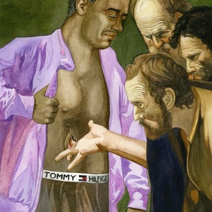 McRollator's profile picture. 