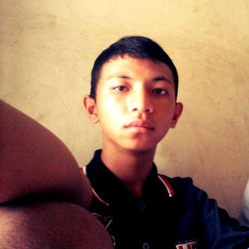 ridho deaf