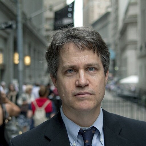 Pulitzer-sharing journo + author | current: head of investigations @GuardianUS | prior: @ICIJorg (Panama Papers, etc.), AP, WSJ | bio: https://t.co/4767zkz3Ga