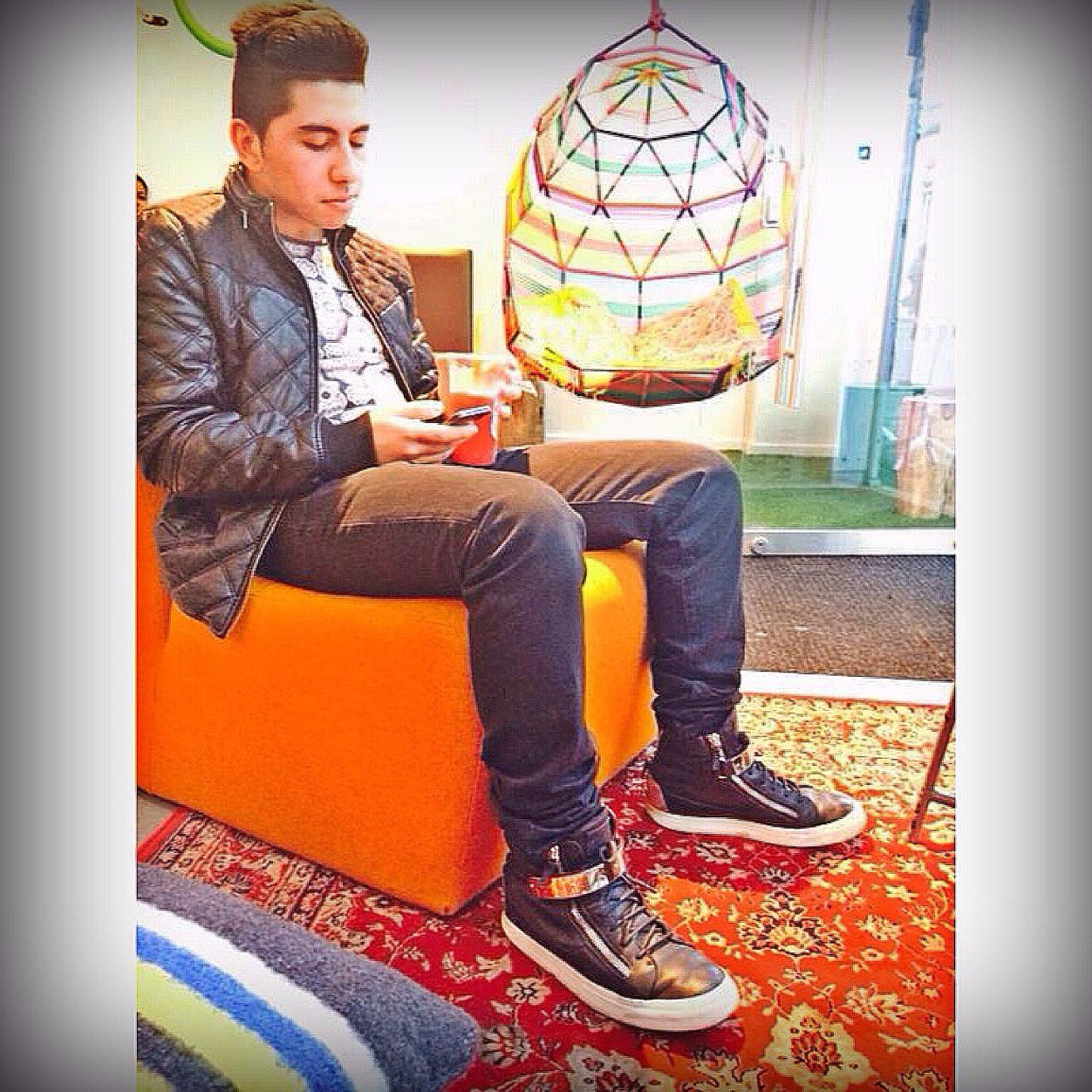 asvpxToef's profile picture. Inspired by Özil&Aguero ⚽️❤️ || 17+ || IG: @toeftpz