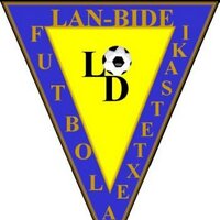 LanBide futboleskola (@lanbidefe) 's Twitter Profile