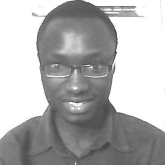 PT. Man of few words. Certified story teller. Man united supporter.