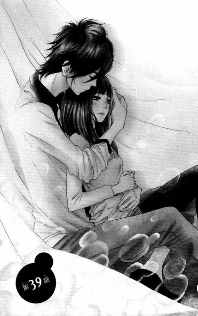 Anime. Follow me Follow Back.