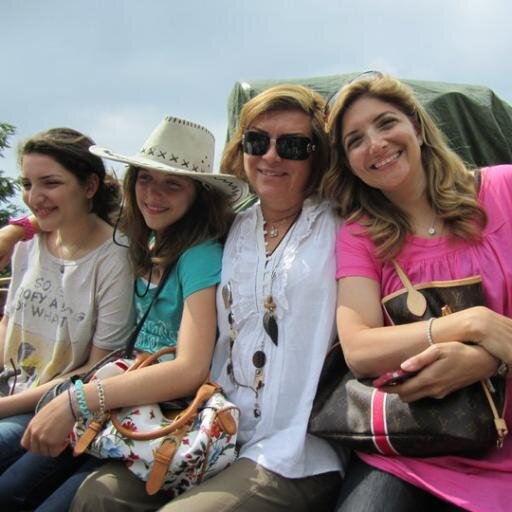 rima khalaf