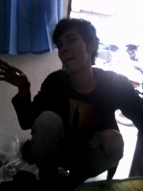 rahmanrasta04's profile picture. vokalis*biker*uye*082113976022*