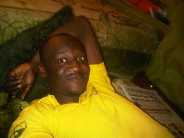 felix_adikaba's profile picture. 