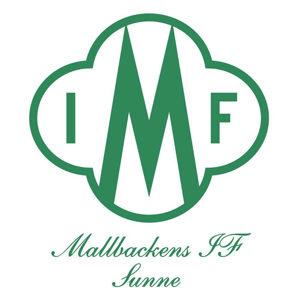 Officiell Twitter för Mallbackens IF Sunne, Damallsvenskan 2015.