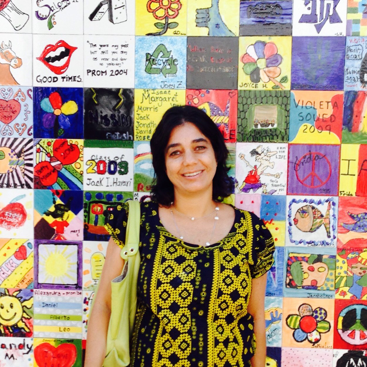 nftvirnalevin's profile picture. 