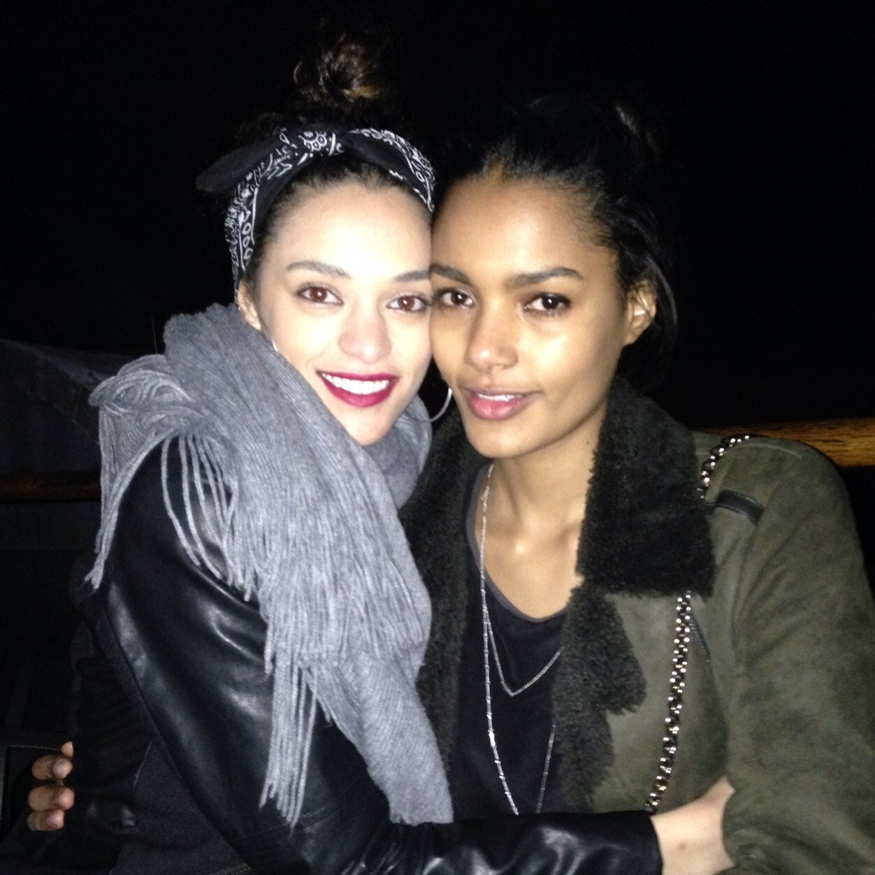 Fridaselect's profile picture. Model/Actress 
Select Model Management