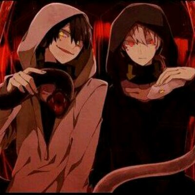 コノハ クロハ Tutiyatltukn Twitter コノハ クロハ Tutiyatltukn Twitter