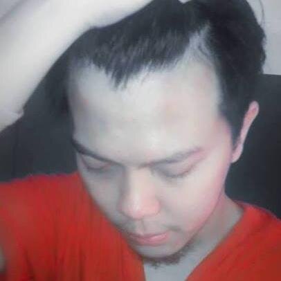 wildani_uwiell's profile picture. Guitarist @SILENCEFORAMORA