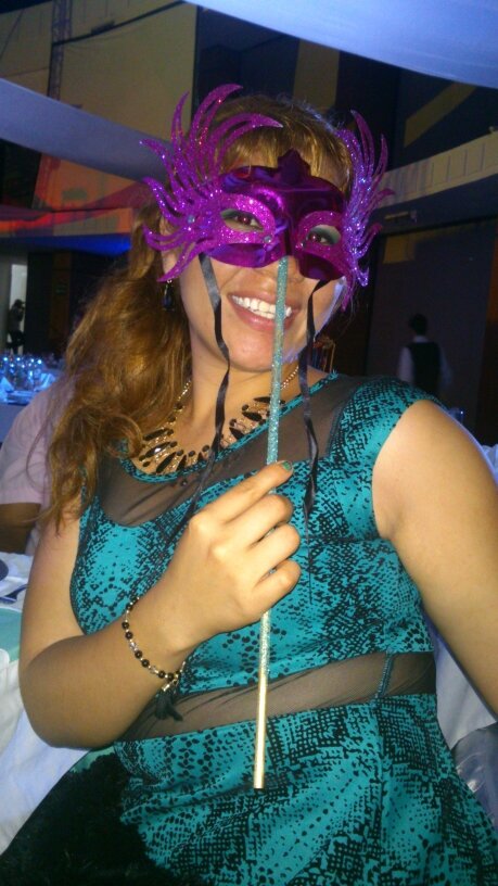 PeraltaXaritho's profile picture. 