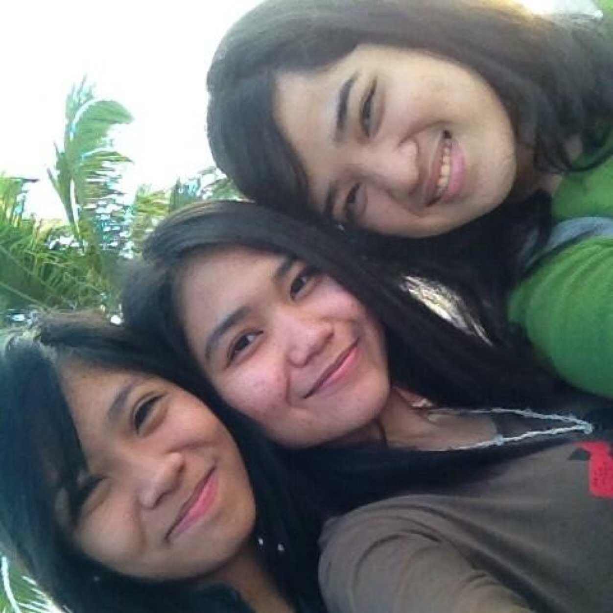 iamjanezza's profile picture. I Love God! I love my friends. I love my family. I love him. I love her. :) 3 Jolly and Happy Person, fun to be with. let's love love ❤️