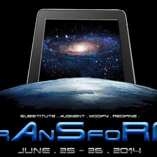 svtransform14's profile picture. IDOE Summer of eLearning #INeLearn