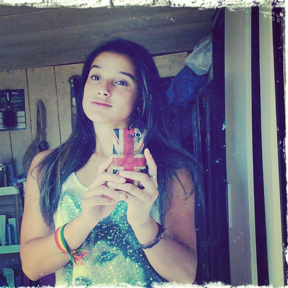 COLA CMG QUI EU TE MOSTRO O INFINITO''