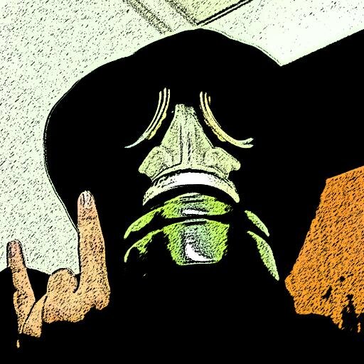 PunishedBotsu's profile picture. 