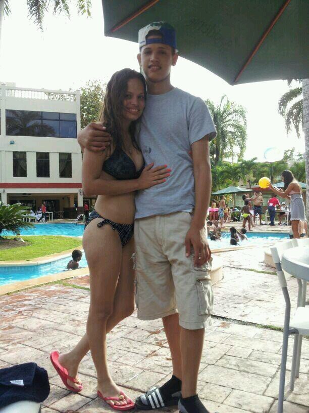 Mii BFF @Yomery_Rubio ♥l