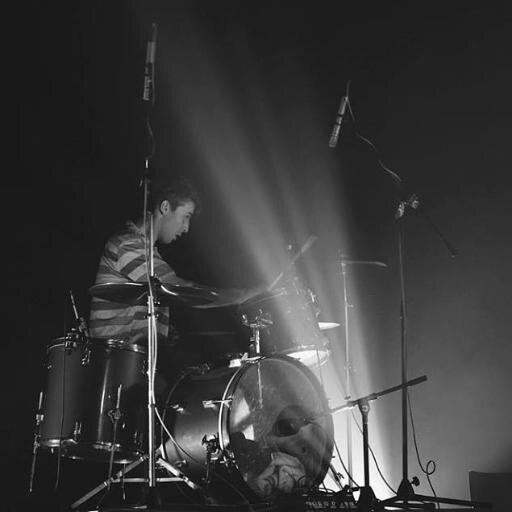 Music, Theatre and Entertainment Management student @LIPALiverpool, occassional musician, poet, artist...